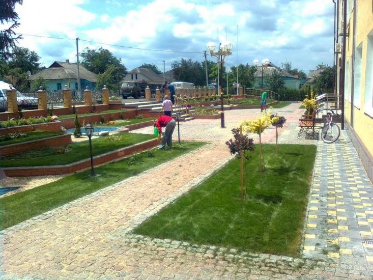 Ольгопіль з panoramio.com - Ольгопіль