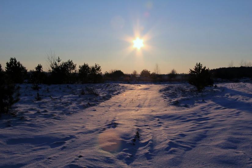 Козлин з panoramio.com - Козлин