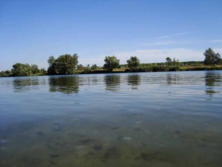 Красноград з panoramio.com - Krasnograd