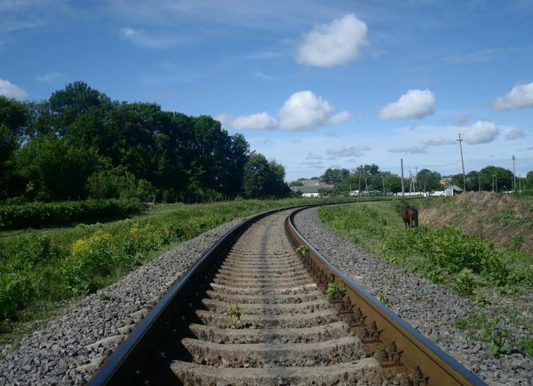 Городок з panoramio.com - Городок