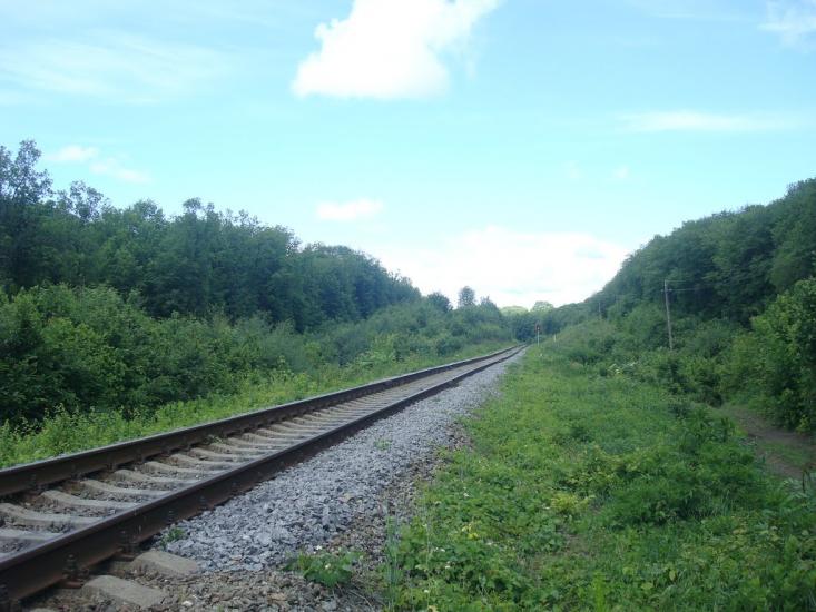 Чорниводи з panoramio.com - Чорниводи