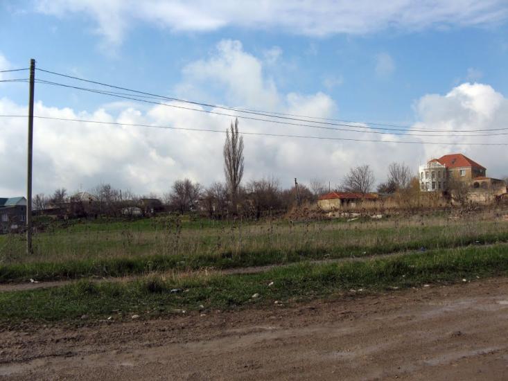 Піонерське з panoramio.com - Пионерское