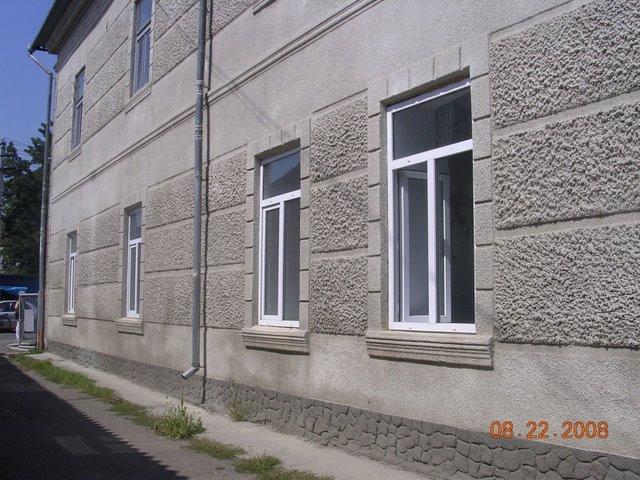 Новоселиця з panoramio.com - Новоселиця