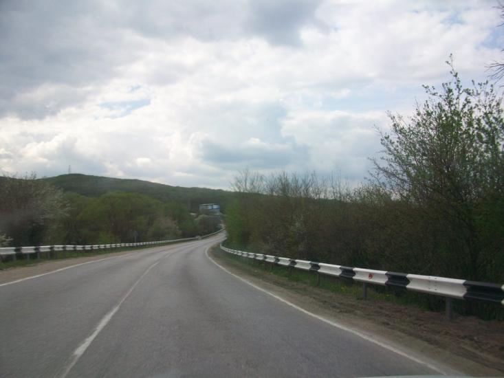 Грушівка з panoramio.com - Грушівка