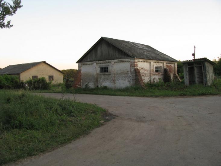 Кут з panoramio.com - Кут