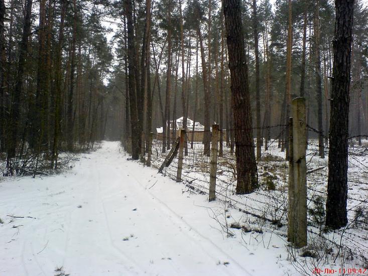 Княжичі з panoramio.com - Княжичи
