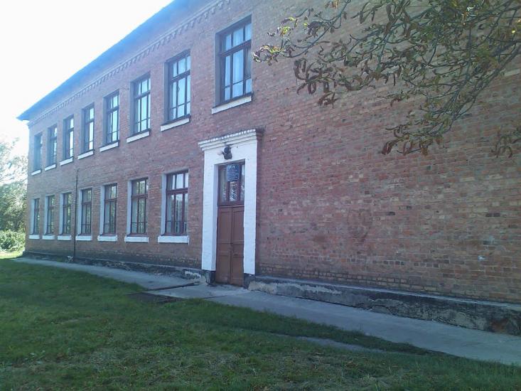 Кошари з panoramio.com - Кошары