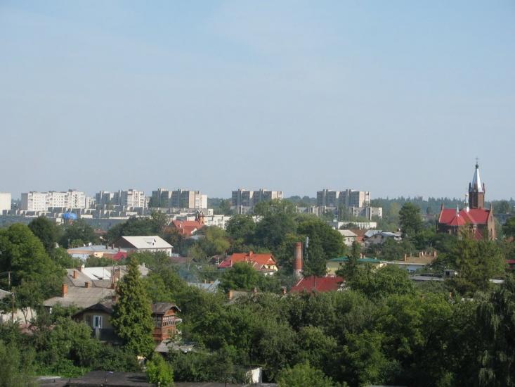 Борислав з panoramio.com - Borislav