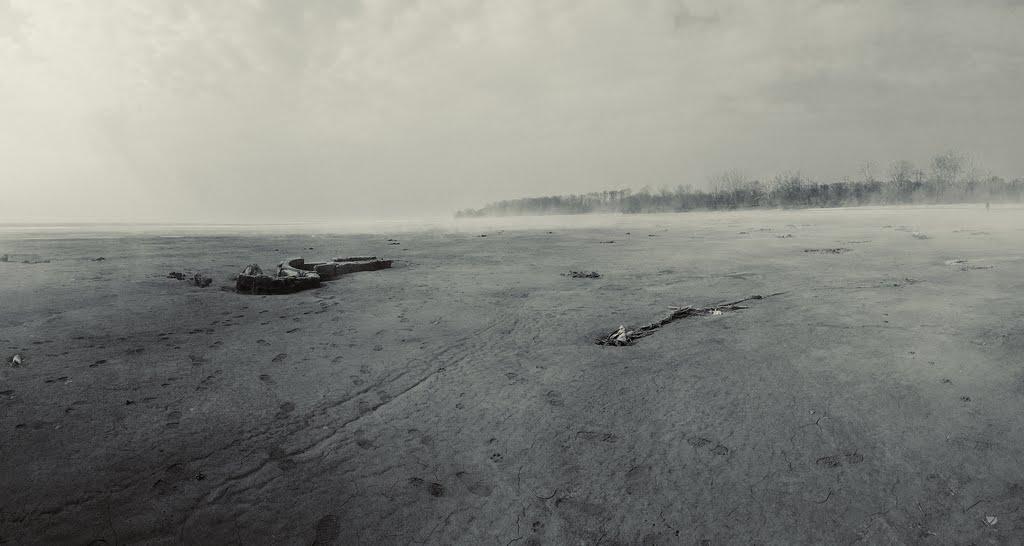 Недогарки з panoramio.com - Недогарки