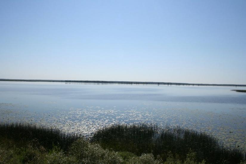 Люб'язь з panoramio.com - Люб'язь