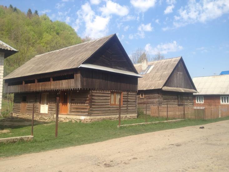 Кічерний з panoramio.com - Кичерный