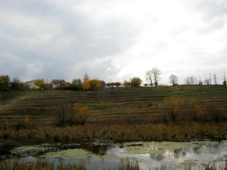 Загірське з panoramio.com - Загірське