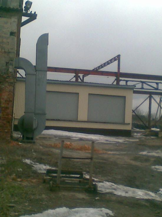 Михайлівка з panoramio.com - Михайлівка