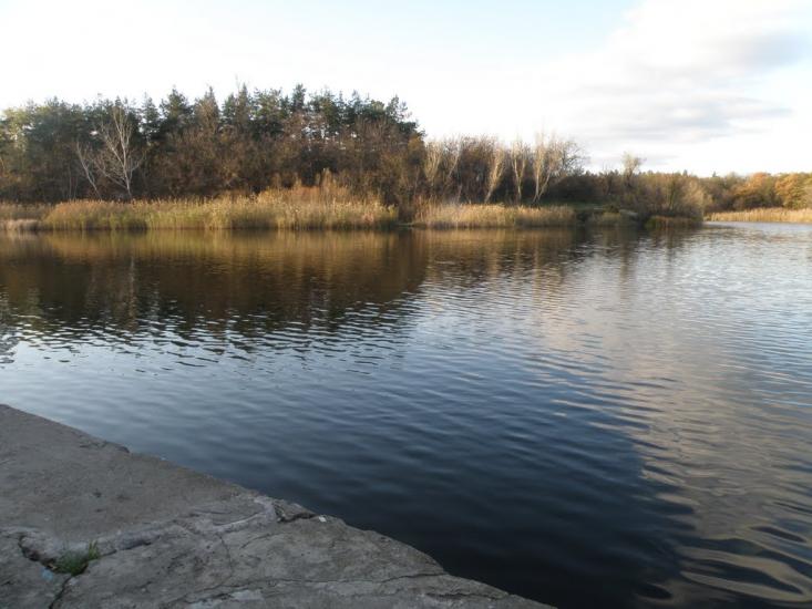 Орлівщина з panoramio.com - Орловщина