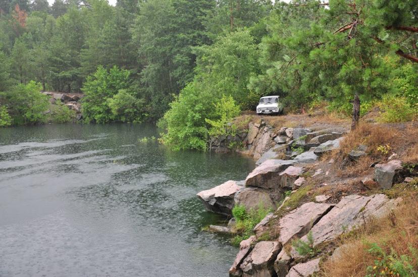 Городище-Пустоварівське з panoramio.com - Gorodysche-Pustovarivske