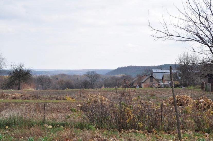 Деренковець з panoramio.com - Деренковец