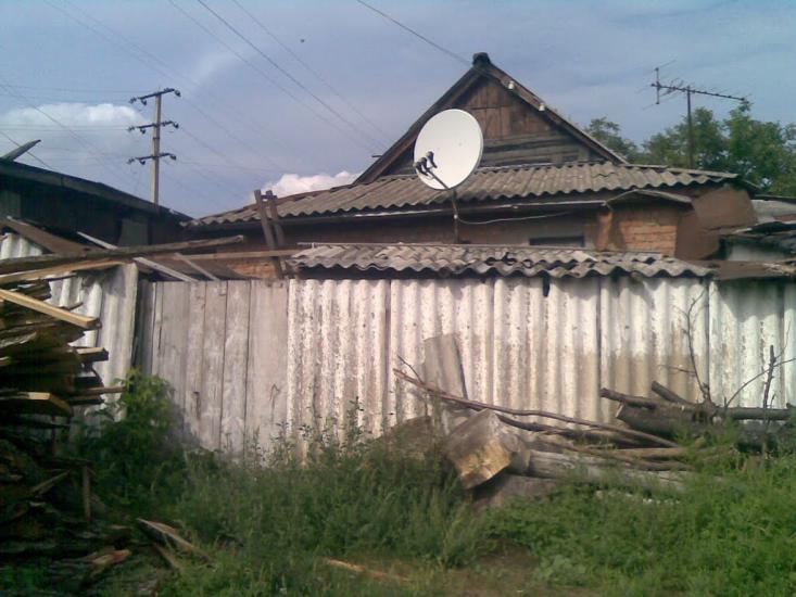 Городище з panoramio.com - Городище