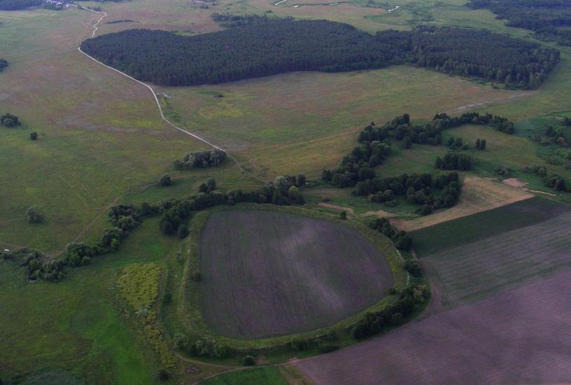 Бушеве з panoramio.com - Бушево