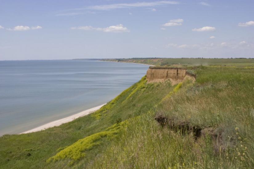 Куликівське з panoramio.com - Kulykivske