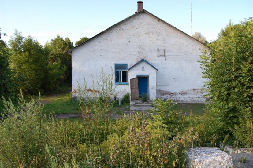 Бурімка з panoramio.com - Burimka