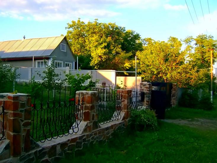 Осіївка з panoramio.com - Осіївка