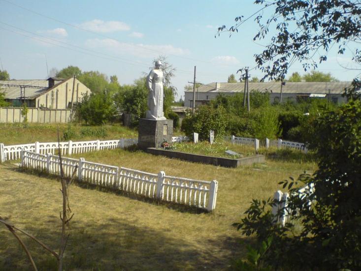 Суходільськ з panoramio.com - Суходольск