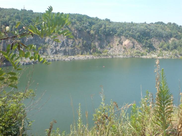 Чикалівка з panoramio.com - Чикаловка