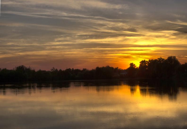 Іванів з panoramio.com - Ivaniv