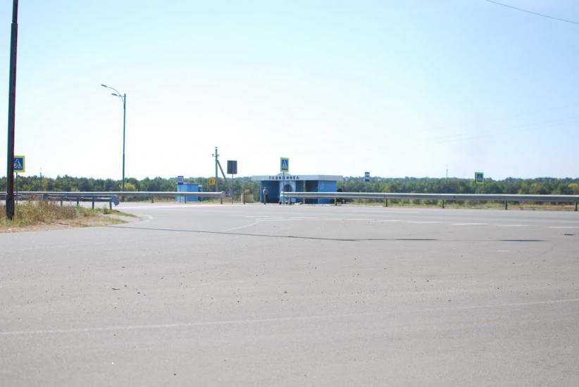 Ладижинка з panoramio.com - Ладыжинка