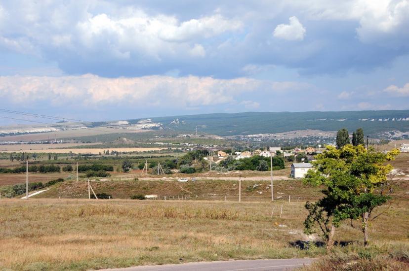 Холмівка з panoramio.com - Холмовка