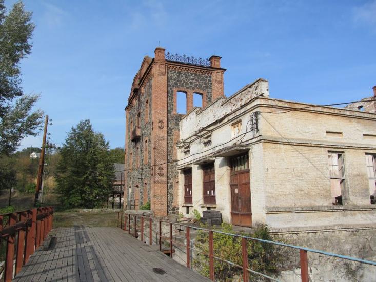 Печера з panoramio.com - Печера