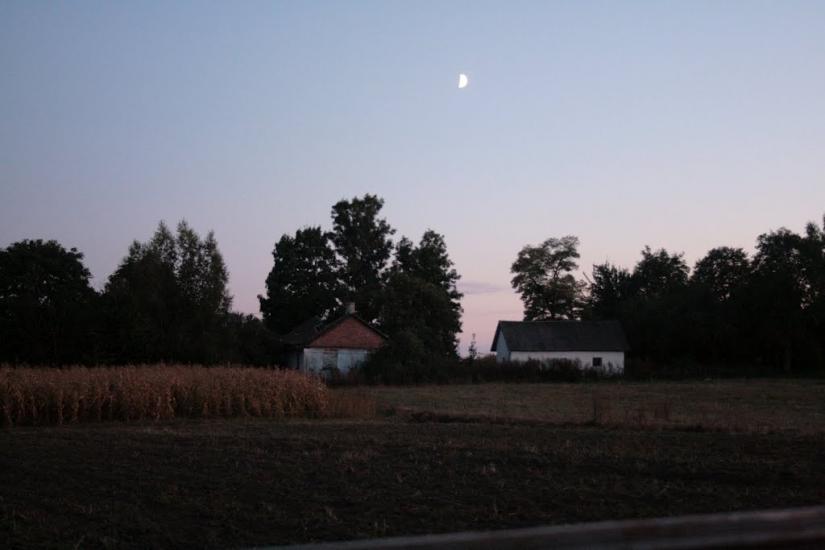 Вербовець з panoramio.com - Вербовець