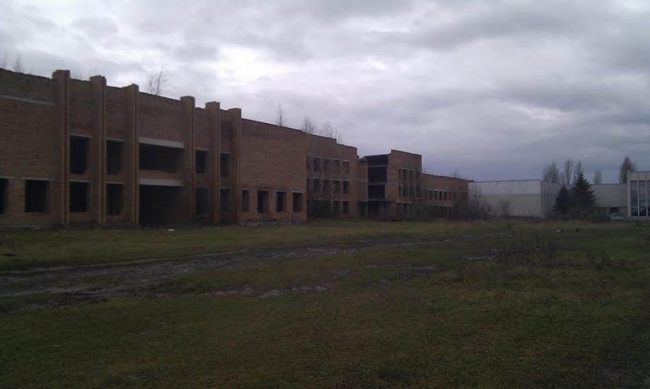 Горбаків з panoramio.com - Горбаков