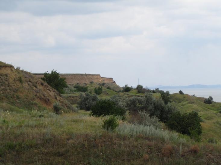 Мелекине з panoramio.com - Мелекино
