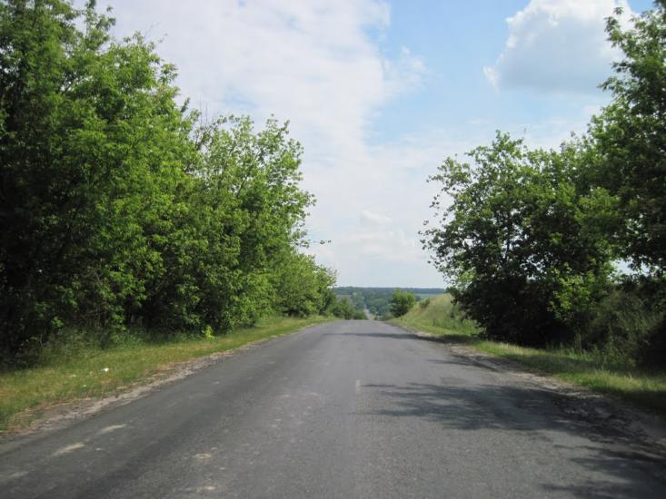 Яреськи з panoramio.com - Jaresky