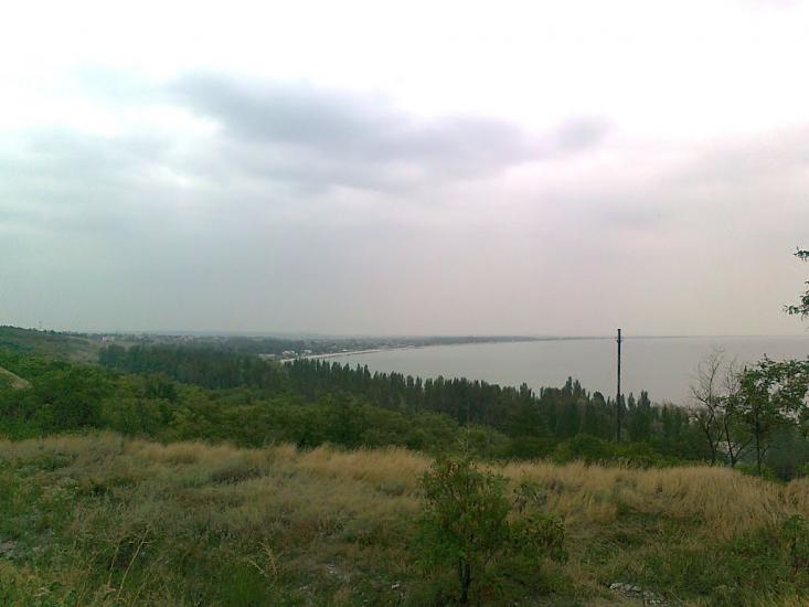 Ялта з panoramio.com - Yalta