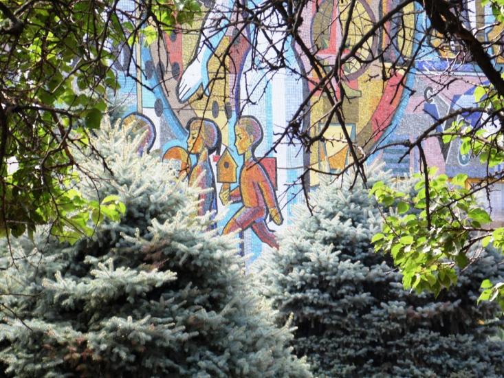 Кринички з panoramio.com - Кринички