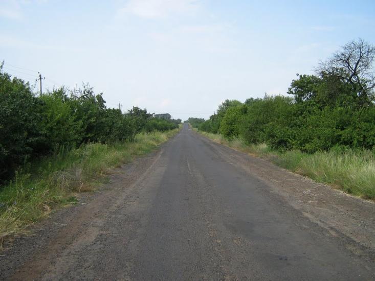 Виноградне з panoramio.com - Виноградне