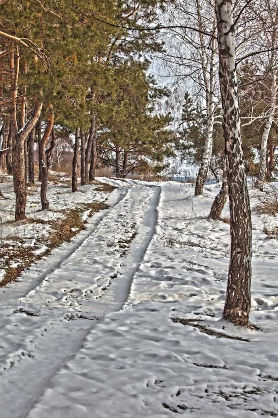 Хотімля з panoramio.com - Хотімля