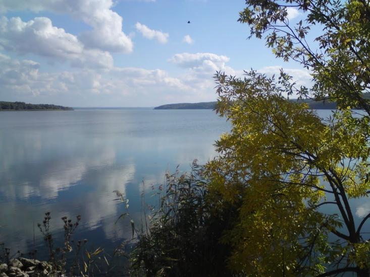 Гороховатка з panoramio.com - Gorokhovatka