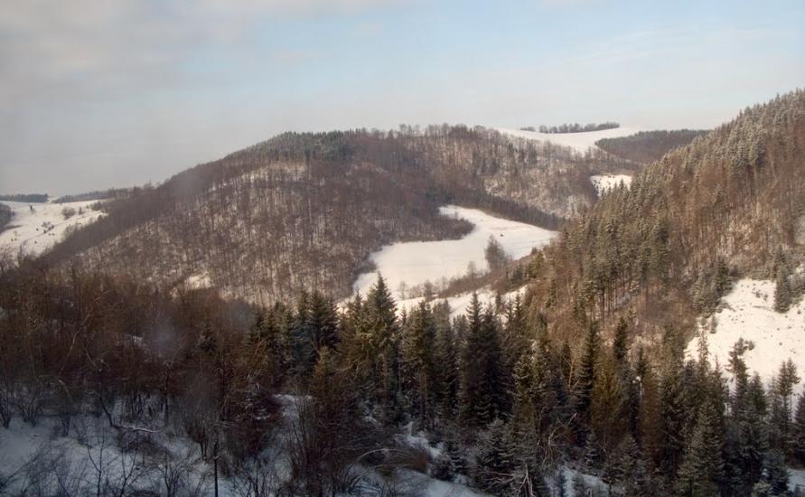 Скотарське з panoramio.com - Skotarske