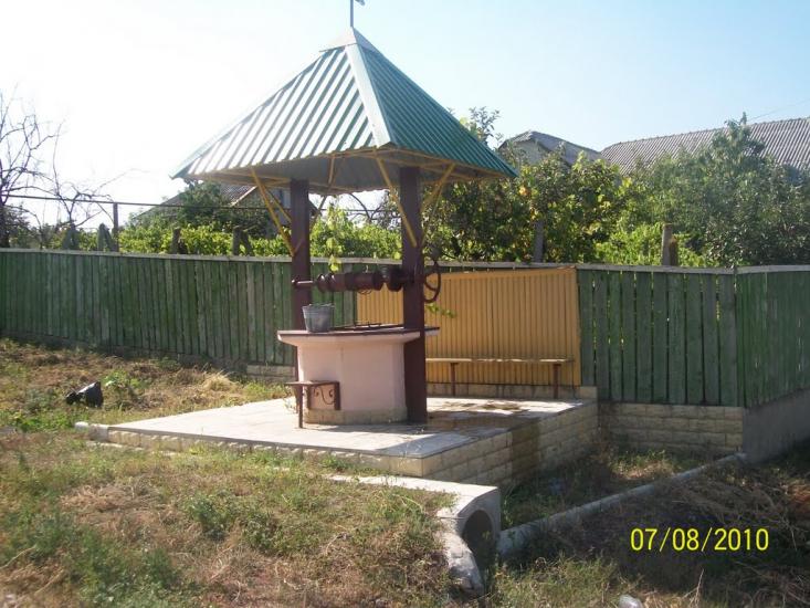 Калачівка з panoramio.com - Калачівка