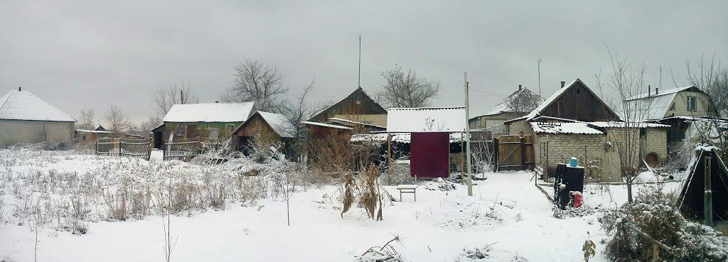 Ямпіль з panoramio.com - Ямпіль