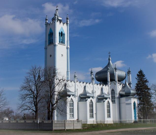 Мошни з panoramio.com - Moshny