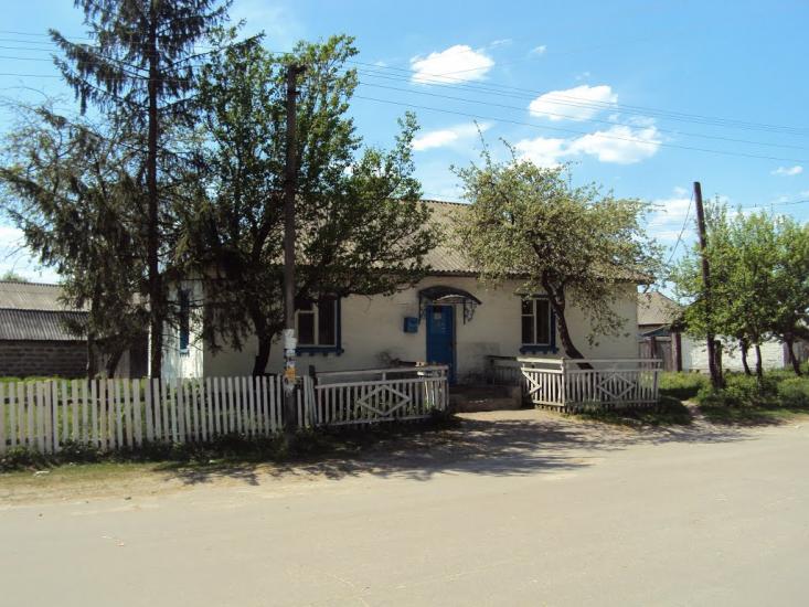 Карпилівка з panoramio.com - Карпилівка