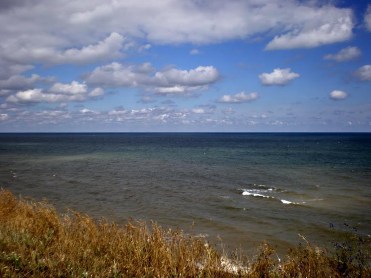 Курортне з panoramio.com - Курортне