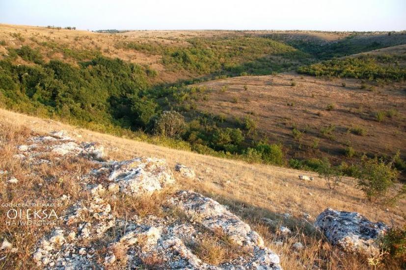 Брянське з panoramio.com - Брянське