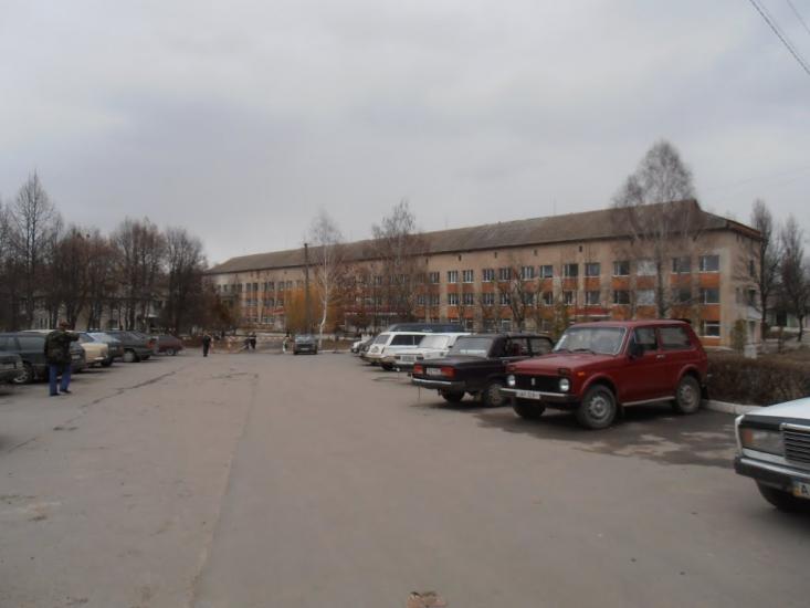 Браїлів з panoramio.com - Brayiliv