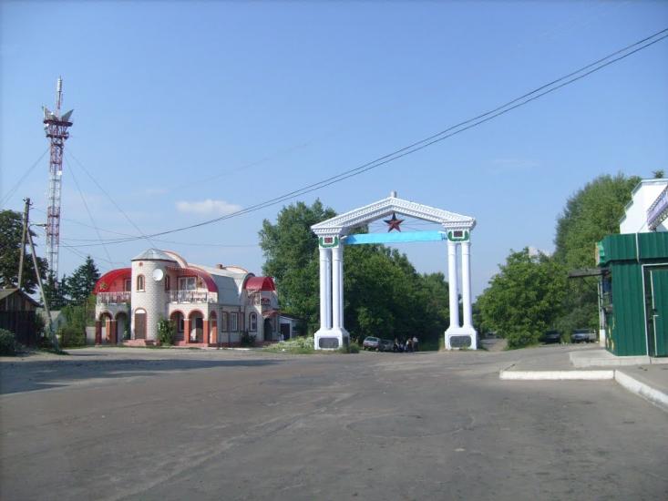 Браїлів з panoramio.com - Brayiliv