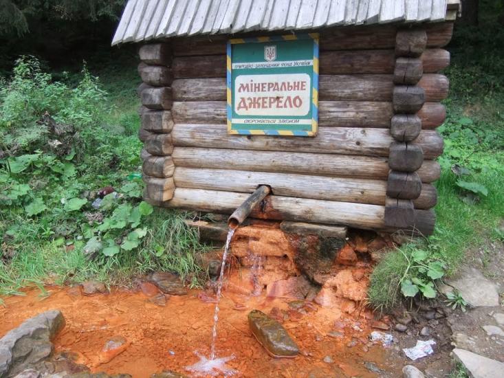 Річка з panoramio.com - Річка